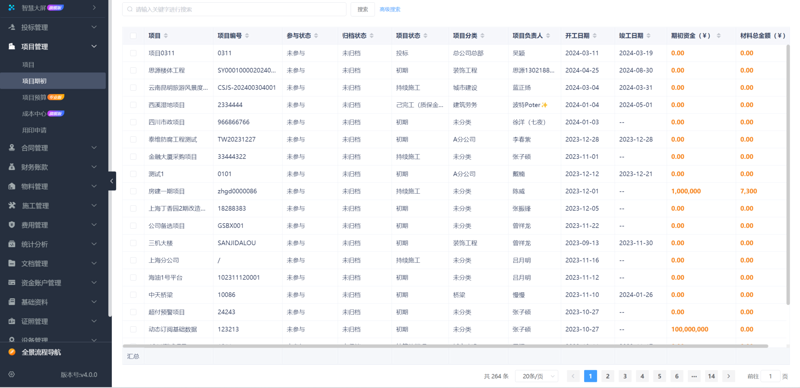效率软件集